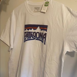 Men’s Patagonia Regular Fit T-shirt